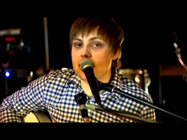 Mike Glebow - Ветреность (Studio Live)