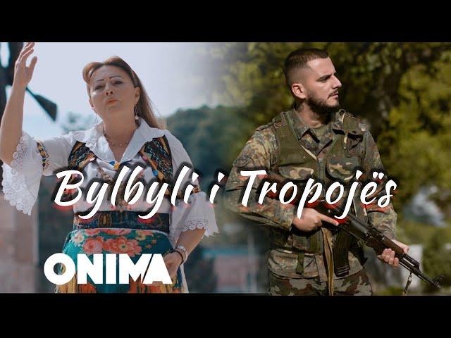 Gold AG ft. Dava Gjergji - Bylbyli i Tropojes