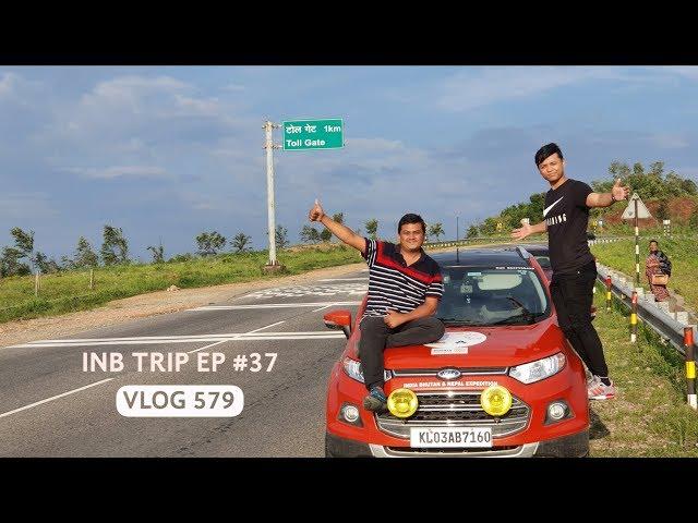 Don Bosco Museum & Scenic Shillong Bypass Drive, INB Trip EP #37