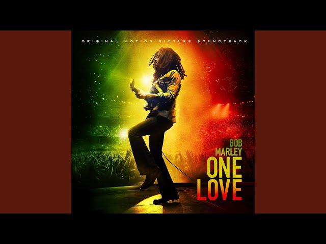 So Jah S'eh (From "Bob Marley: One Love" Soundtrack)