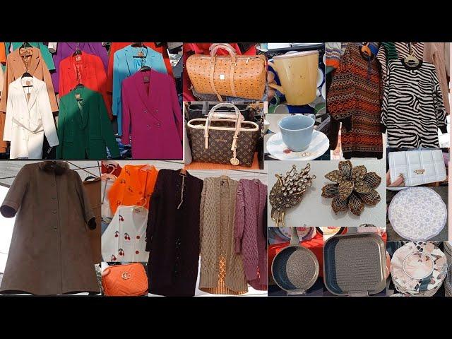 BEŞİKTAŞ SOSYETE PAZARI KAZAKLAR 15 TL, MONTLAR 100 TL TABAKLAR ÇOK GÜZEL  #vlog #vlogs #bazaar