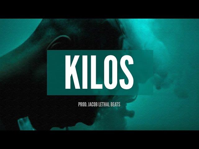 ASAP Rocky x ASAP Ferg Type Beat – Kilos | Jacob Lethal Beats