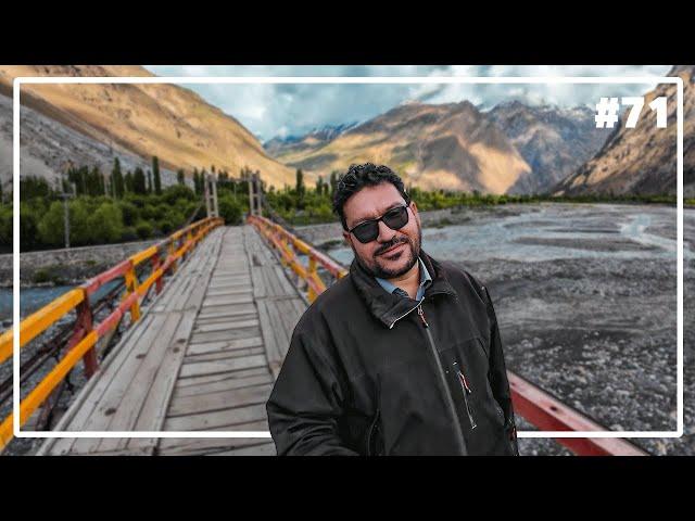 Last Village Of Pakistan Before Tajikistan Border | Yasin Valley | Story 71 | Pakistan Travel VLOG