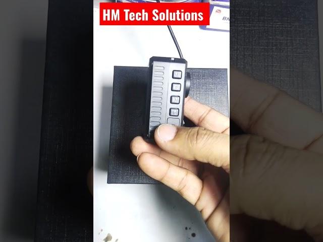 Body Camera HD Result/ Body Worn Camera/ Mini camera for security reasons 1080fps resolution #viral