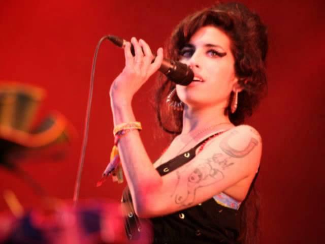 No More Jazz n' Blues (Snippet) Rare song - Amy Winehouse