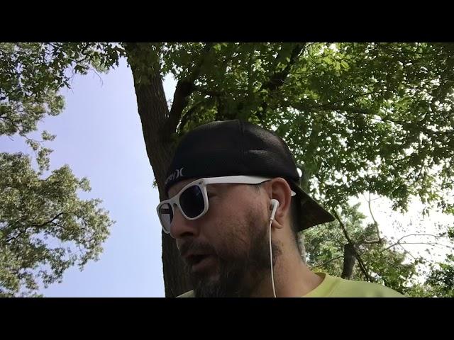 General original Snus review