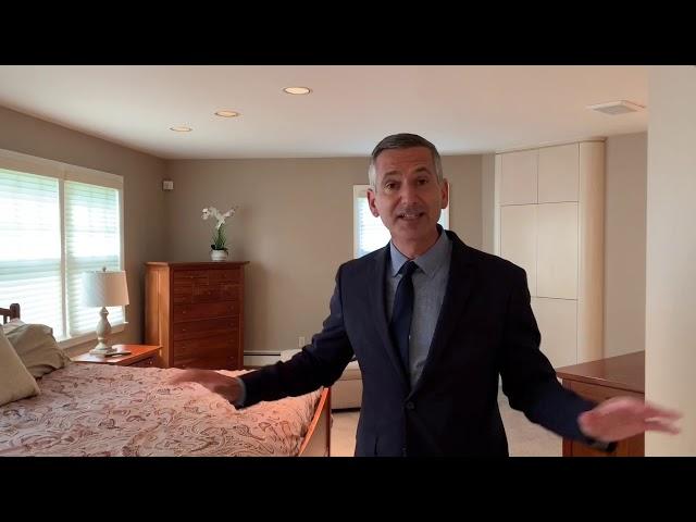 Frank D Isoldi Takes You Inside 315 Wychwood Road in Westfield, New Jersey