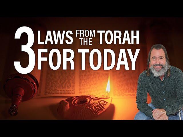 Christians Need to Apply These Laws to Their Lives