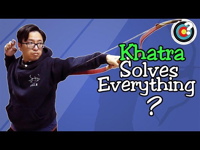 Does Khatra IGNORE Arrow Spine? | Asiatic Archery