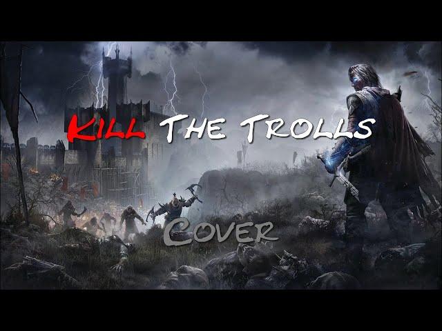 Birthday Special-Kill The Trolls Cover(EXPLICIT!)