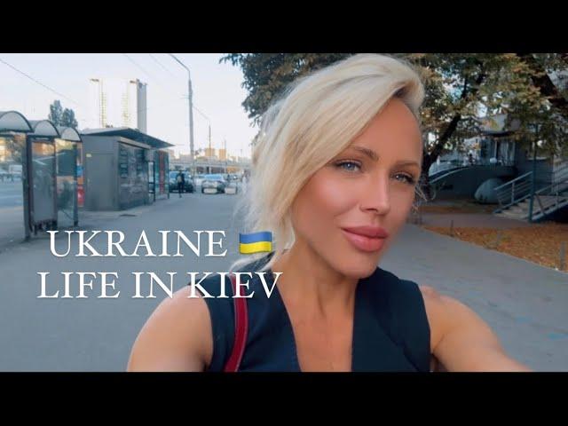 UKRAINE  KIEV, October 6, 2024