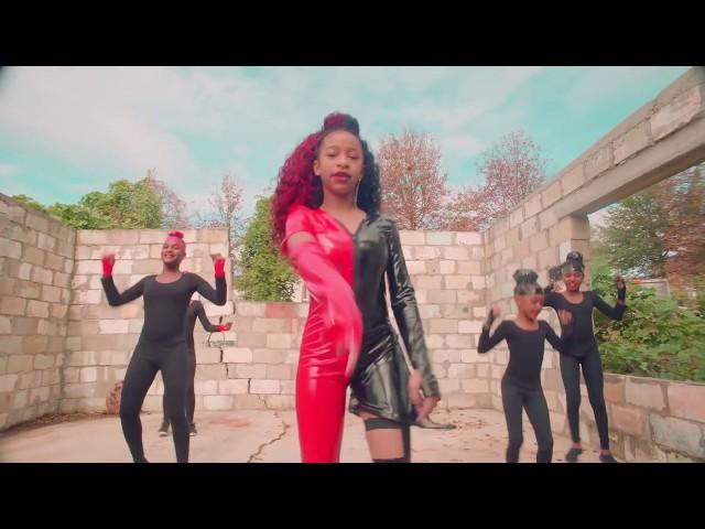 Morgan Janay - DO IT (Official Video)