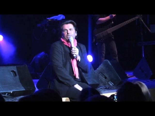 Thomas Anders (Live Concert, Russia, Ekaterinburg, 29.10.2010)