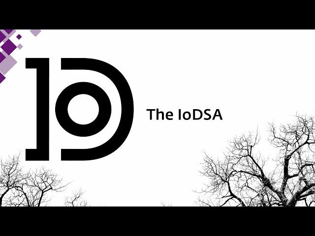 The IoDSA