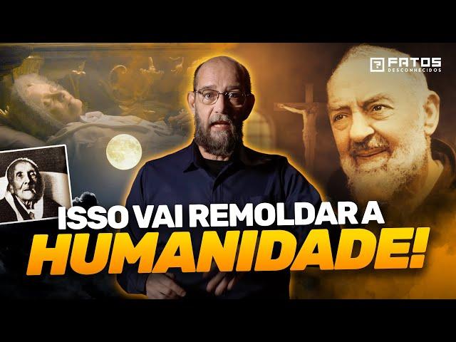 3 DIAS de ESCURIDÃO – Nós estamos PREPARADOS?