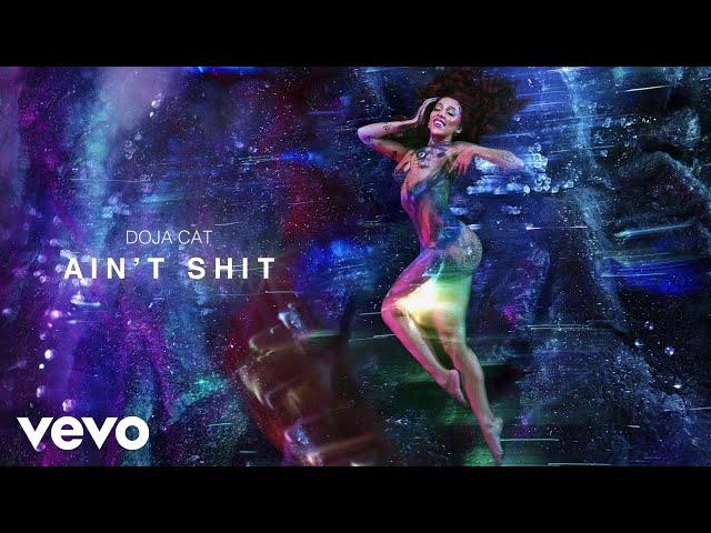 Doja Cat - Ain't Shit (Visualizer)