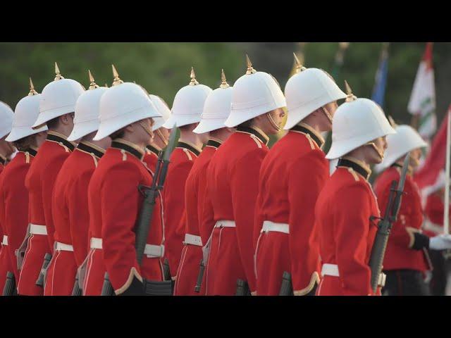 Explore the Royal Military College of Canada