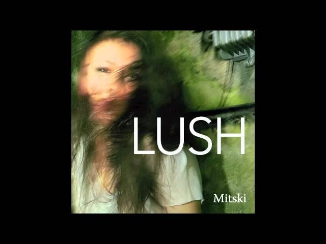 Mitski - Liquid Smooth (Official Audio)