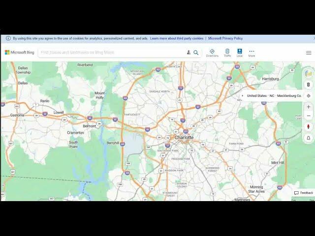 Scar In The Woods Exposed  Scam Location North West Charlotte @Scar-the-chosen-1
