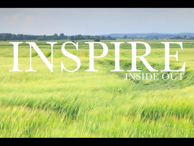 Inspire INsideOUT - StreetX