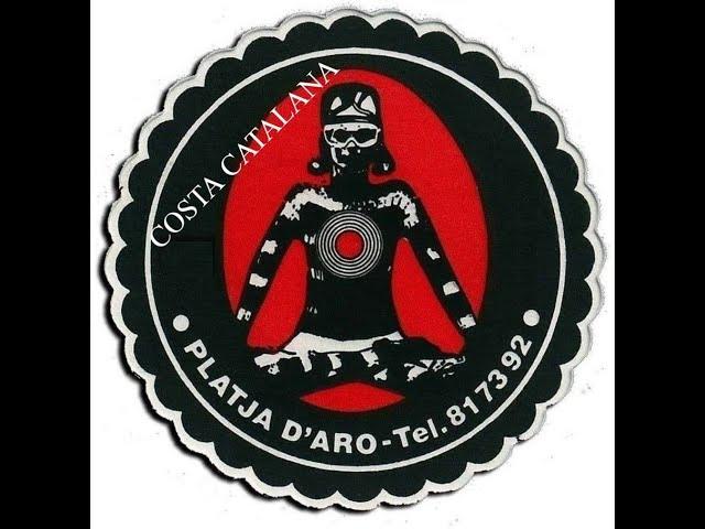 Discotecas años 70,80,BCN,etc locales de encuentro-facebook Video Costeras NO lucrativo