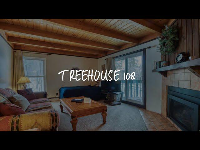 Treehouse 108 Review - Silverthorne , United States of America