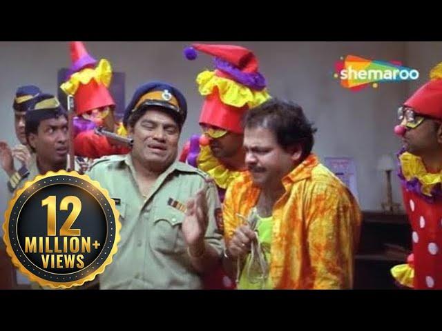 Best Scene | Phir Hera Pheri | Akshay Kumar, Suniel Shetty, Paresh Rawal, Rimi Sen, Bipasha