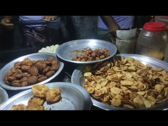 Best Street Food In Lockdown | part- (01) World Street Food Ltd