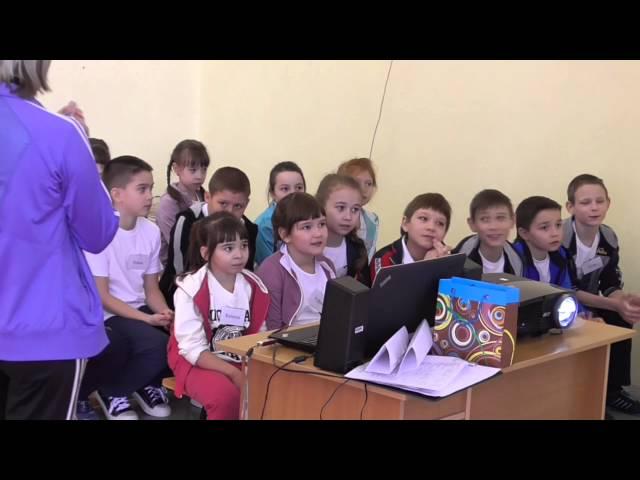 Учитель года - 2016. Урок. Иванова Оксана Николаевна