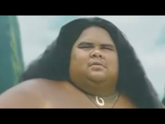 Over The Rainbow - Israel “IZ” Kamakawiwo‘ole Official Short