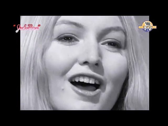 Mary Hopkin - Those Were The Days  (1968)