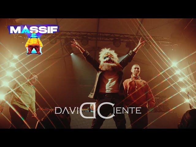 David Ciente - Massif 2023 | Aftermovie
