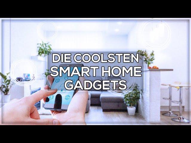 Die COOLSTEN Smart Home Gadgets für euer Zuhause +  LOQED VERLOSUNG