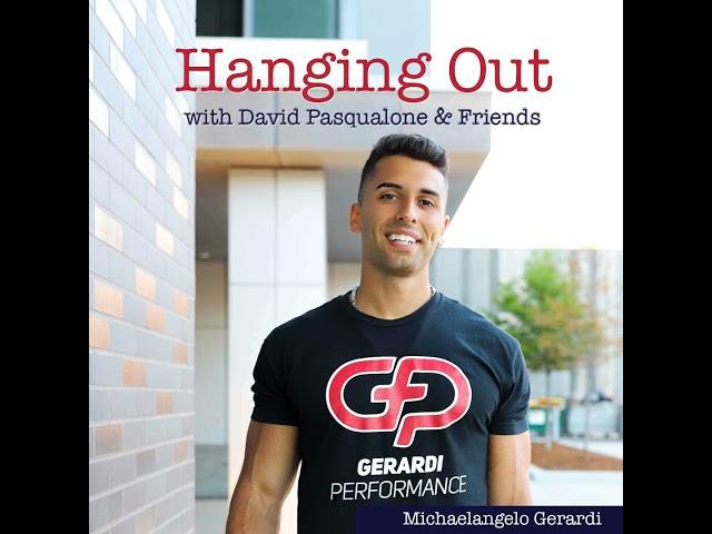 RPP+ Free Sample: Hanging Out with Michaelangelo Gerardi and David Pasqualone | E107