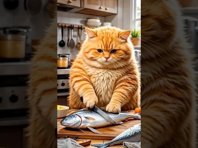 "This AI Cat Is Smarter Than You Think!  | DP PLAYZ"#AICat#DPPLAYZ#FunnyCatVideo