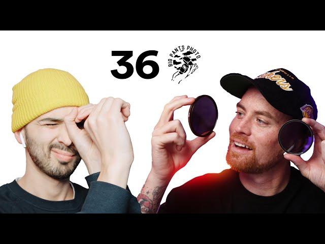 Earliest photographer memories (NOSTALGIA BATTLE)