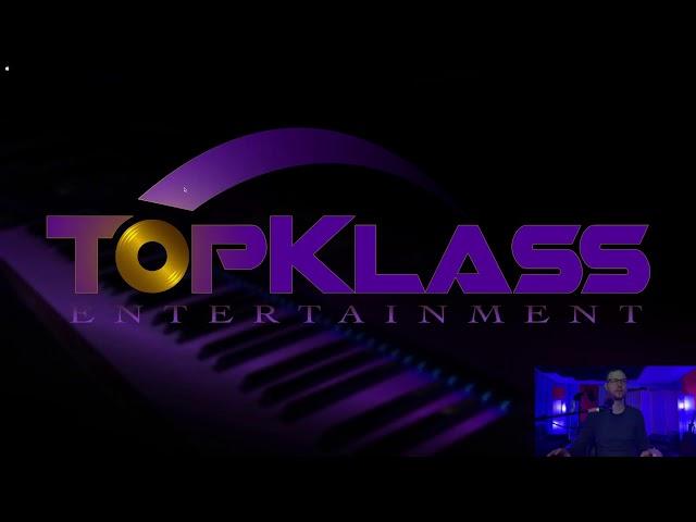 TopKlass Entertainment Live Stream