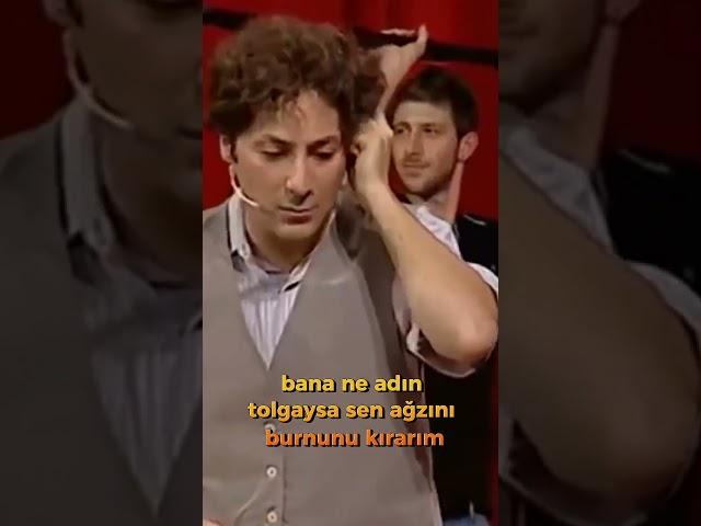 Sen mazlumsun kiracısın sen.  #komedidükkanı #tolgaçevik #shortsvideo