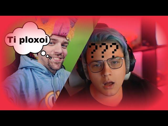 Dizzy Dizaster о Пятерке/5opka