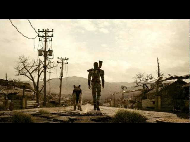 Fallout 3 Soundtrack - Fox Boogie - Gerhard Trede