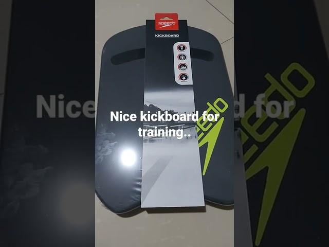 speedo kickboard