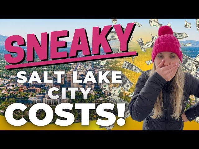 Cost of Living in Salt Lake City Utah 2022