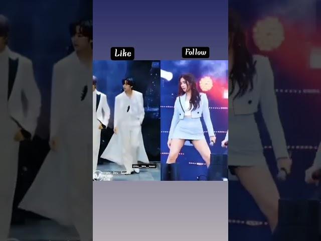 Chinese girls and Chinese boys dance subscribe now