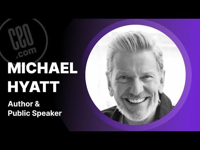 Transforming Dreams into Reality | Michael Hyatt's Full Focus Approach