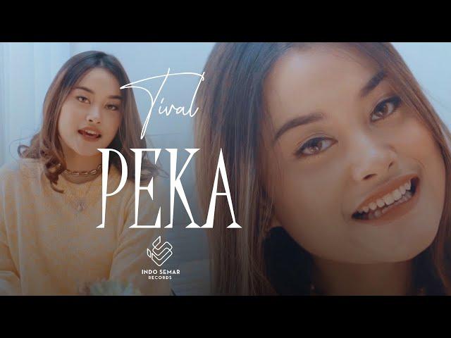 Tival - Peka (Official Music Video)