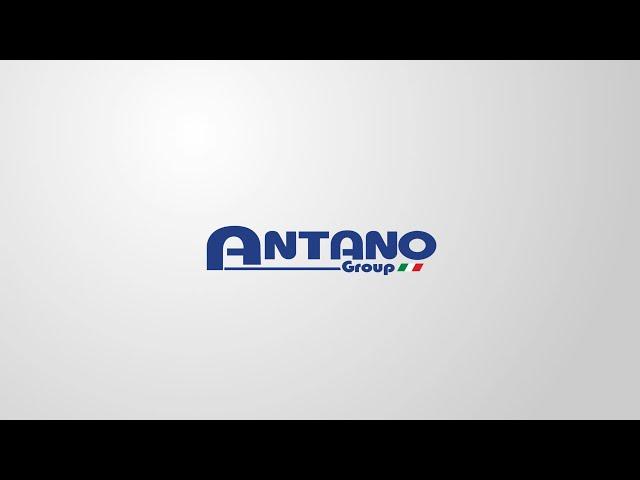 Antano Group - Tecnologie per una Vita migliore