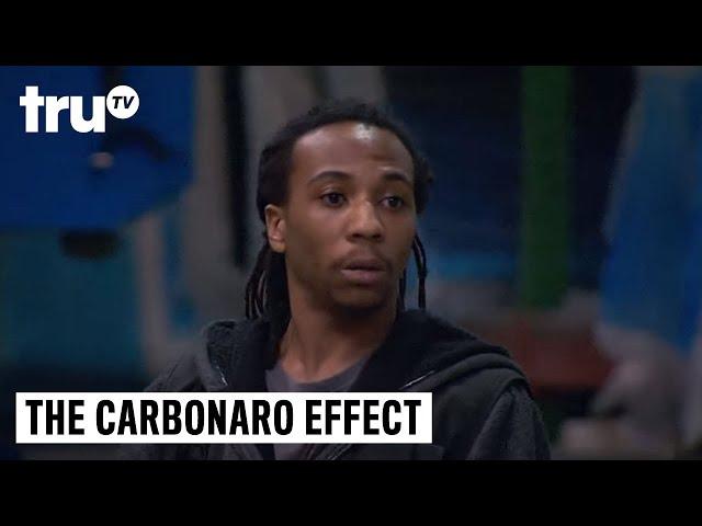 The Carbonaro Effect - Man-Eating Pig Revealed