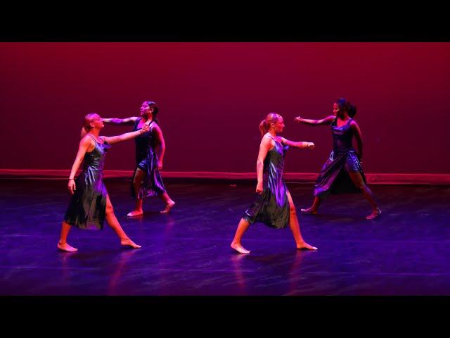Penn State Orchesis Dance Company- I Have Nothing