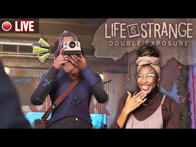  The End of the Road | Life is Strange: Double Exposure FINALE (Part 8)