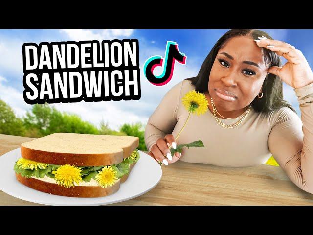 I Tested THE MOST UNBELIEVABLE TikTok Recipes!